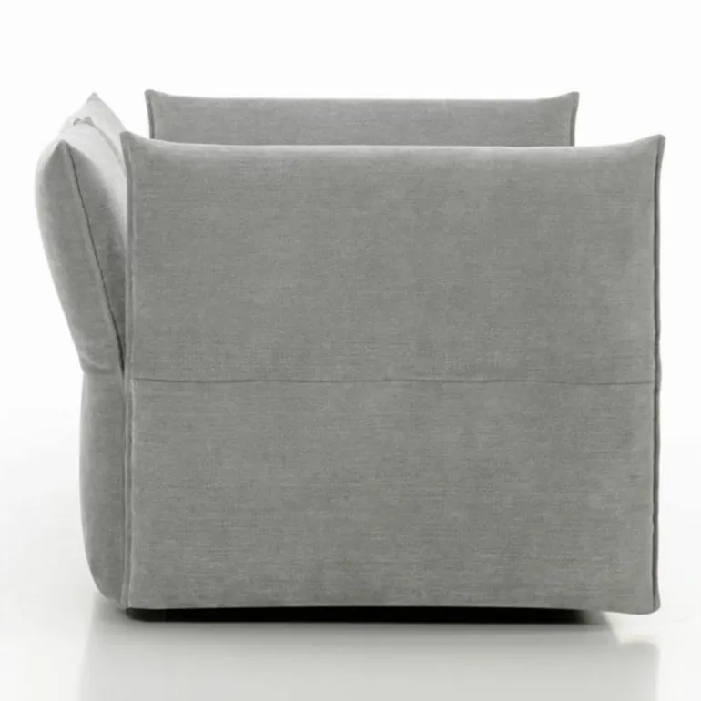 Mariposa 2.5-zits Bank