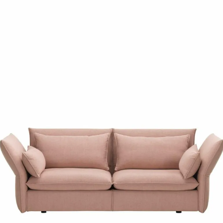 Mariposa 2.5-zits Bank