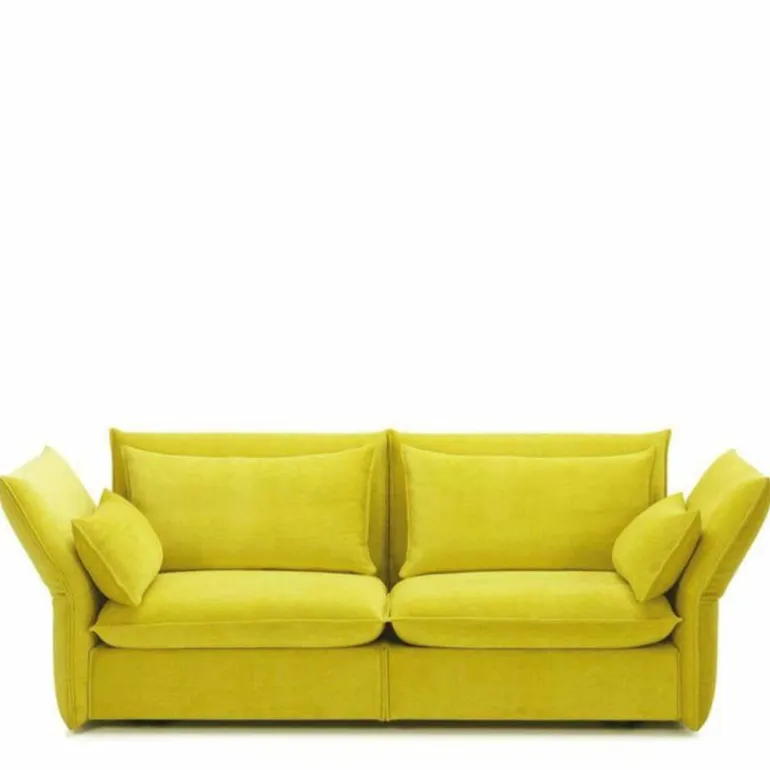 Mariposa 2.5-zits Bank