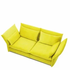 Mariposa 2.5-zits Bank