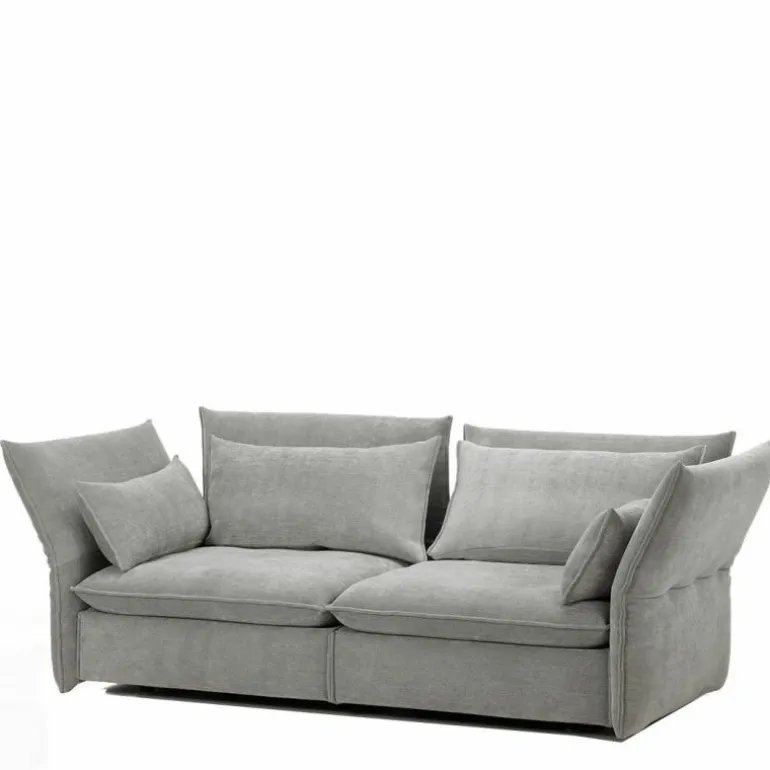 Mariposa 2.5-zits Bank