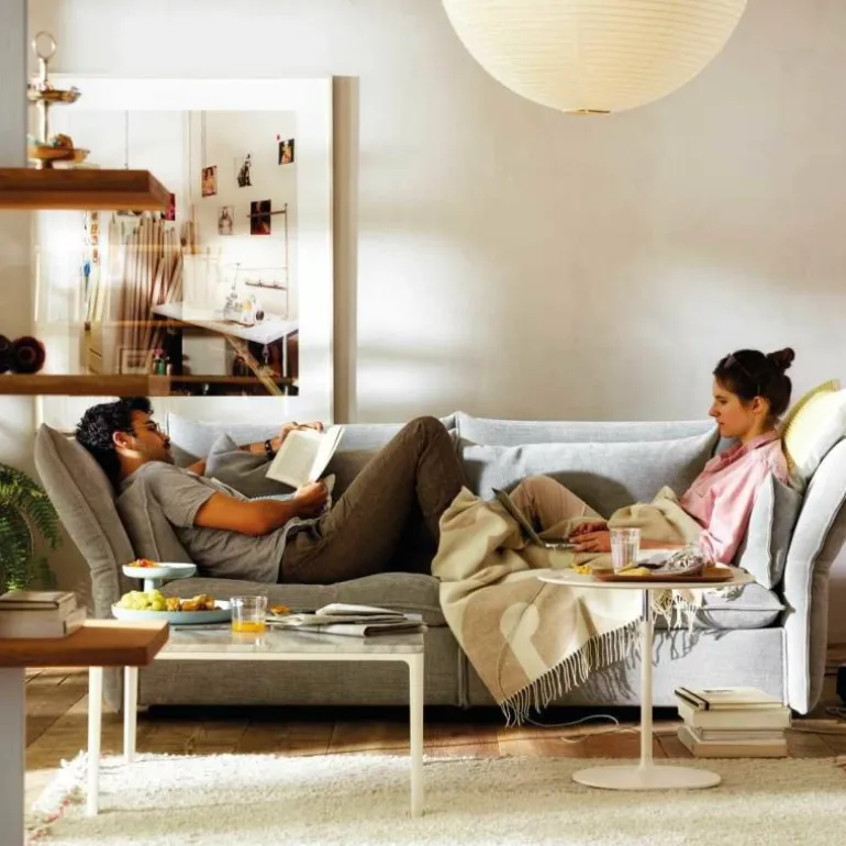 Mariposa 2.5-zits Bank