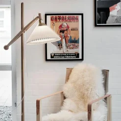 Masterpieces Model 325 Vloerlamp