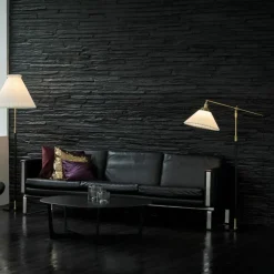 Masterpieces Model 349 Vloerlamp