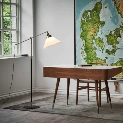 Masterpieces Model 349 Vloerlamp
