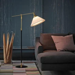 Masterpieces Model 349 Vloerlamp