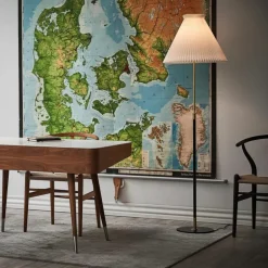 Masterpieces Model 351 Vloerlamp