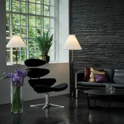 Masterpieces Model 351 Vloerlamp