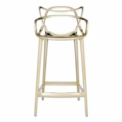 Masters Metallic Barkruk