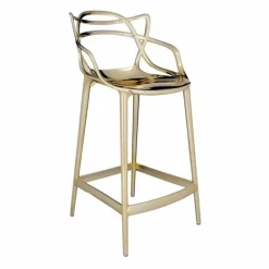 Masters Metallic Barkruk