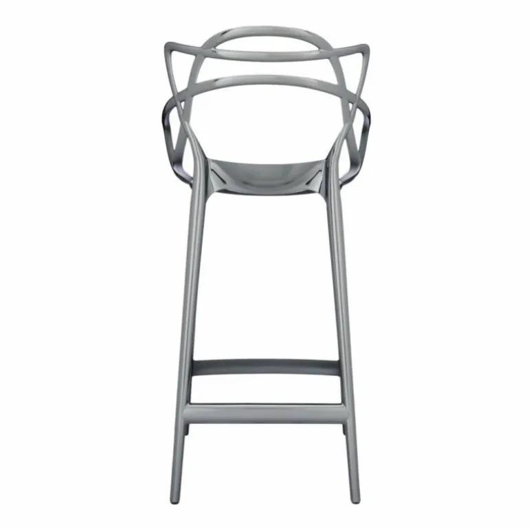 Masters Metallic Barkruk