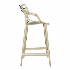 Masters Metallic Barkruk