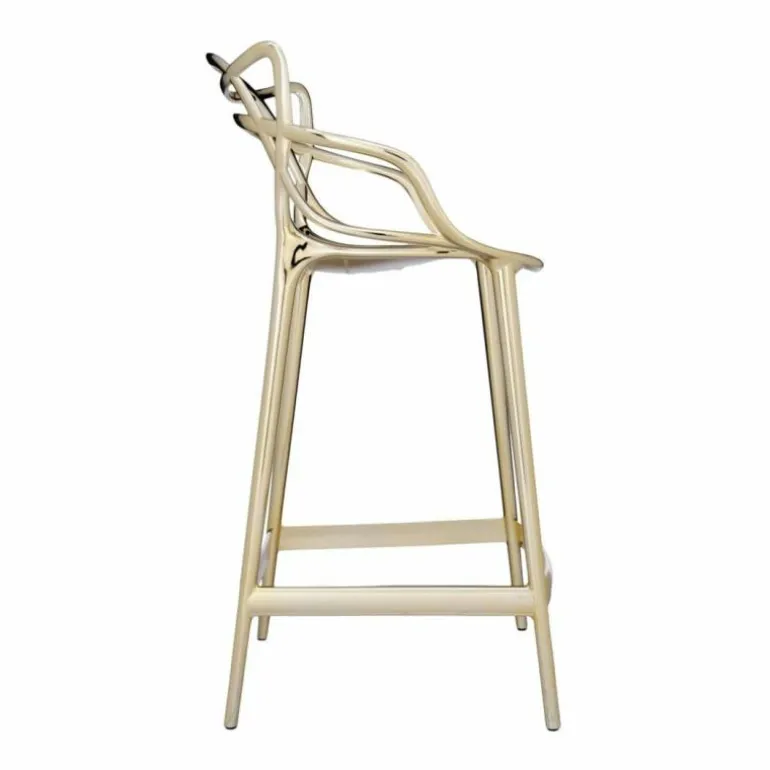 Masters Metallic Barkruk