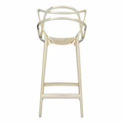 Masters Metallic Barkruk