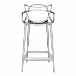 Masters Metallic Barkruk