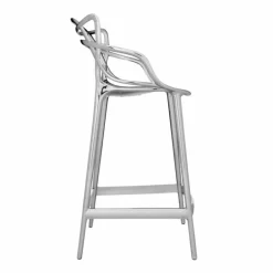 Masters Metallic Barkruk