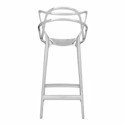 Masters Metallic Barkruk