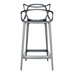 Masters Metallic Barkruk