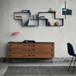 Mategot Dedal Boekenplank