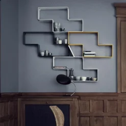 Mategot Dedal Boekenplank