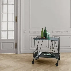 Mategot Trolley