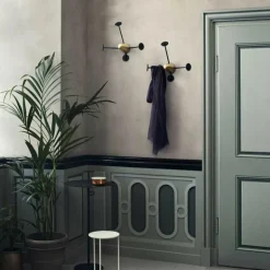 Matégot Coatrack Kapstok