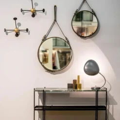 Matégot Coatrack Kapstok