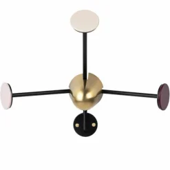 Matégot Coatrack Kapstok