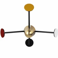 Matégot Coatrack Kapstok