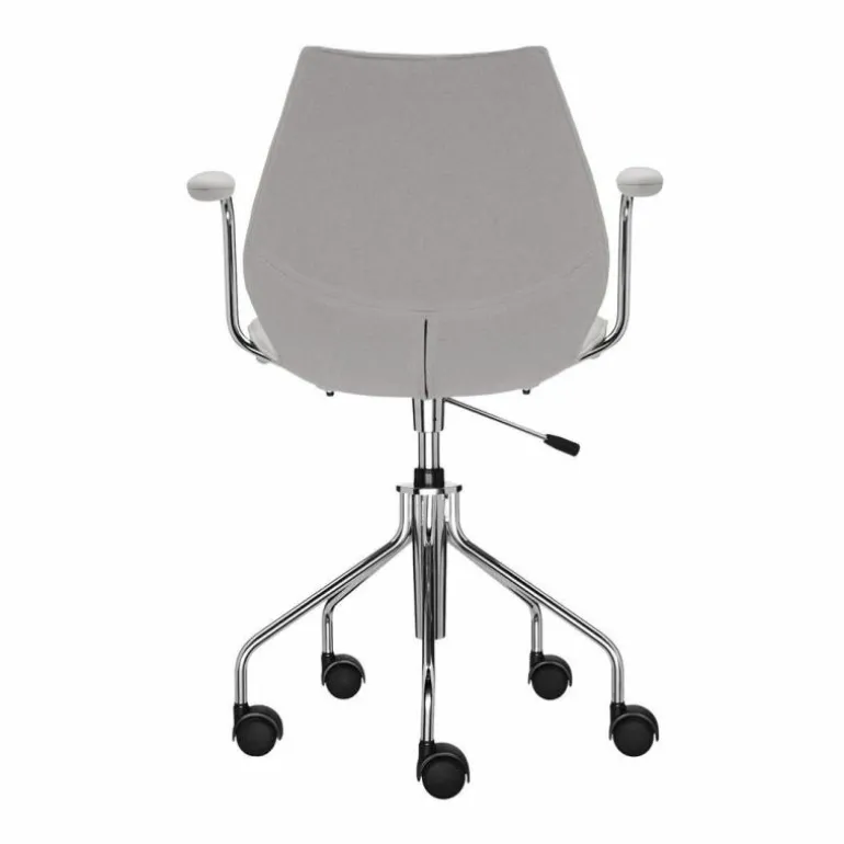 Maui Soft Bureaustoel