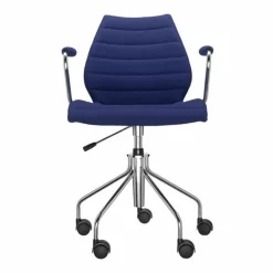 Maui Soft Bureaustoel