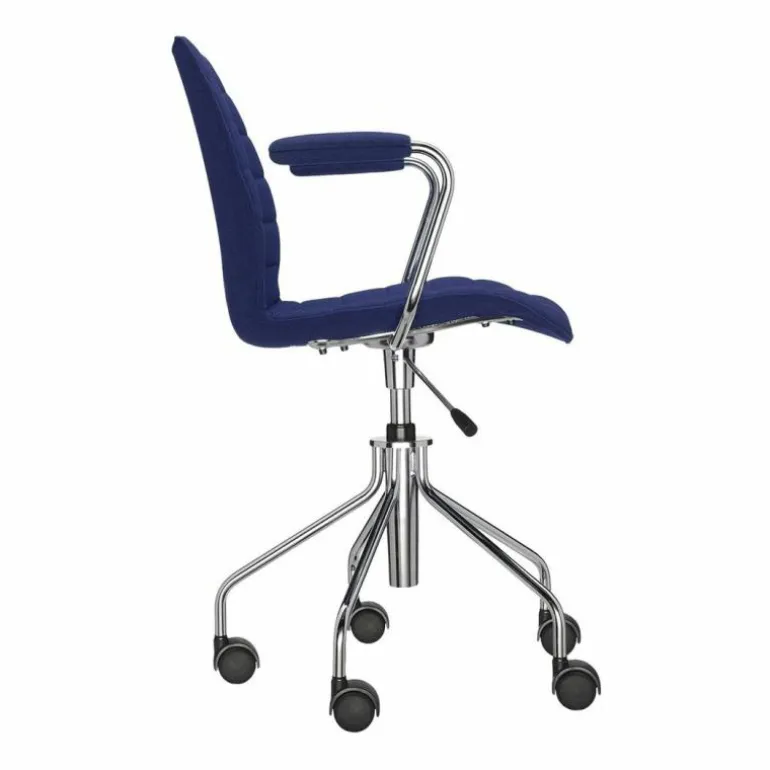 Maui Soft Bureaustoel