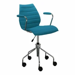 Maui Soft Bureaustoel