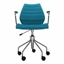 Maui Soft Bureaustoel