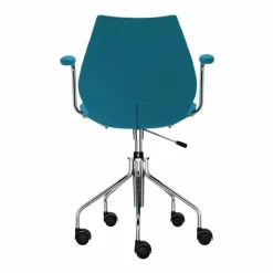 Maui Soft Bureaustoel