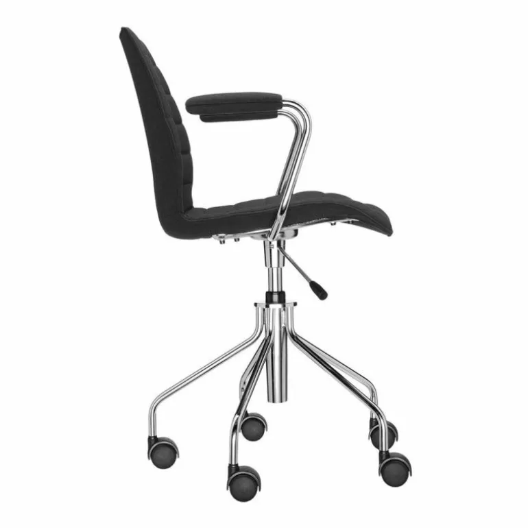 Maui Soft Bureaustoel