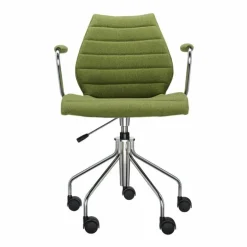 Maui Soft Bureaustoel