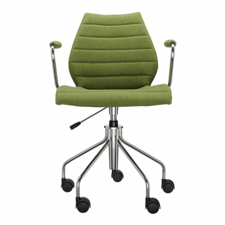 Maui Soft Bureaustoel