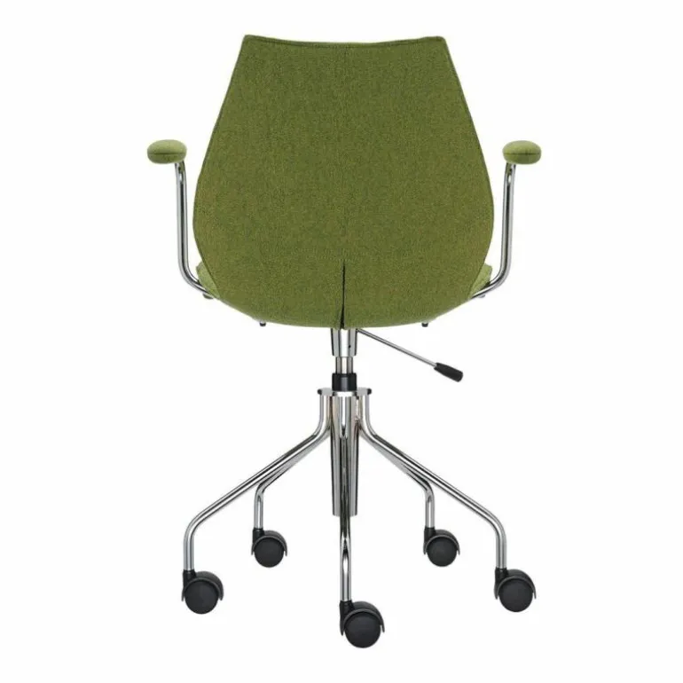 Maui Soft Bureaustoel