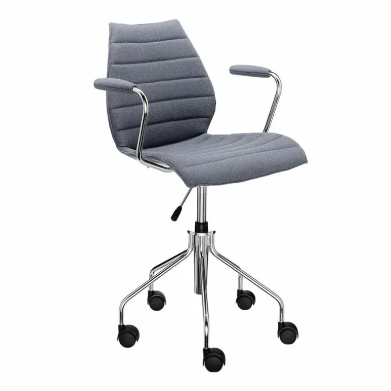 Maui Soft Bureaustoel