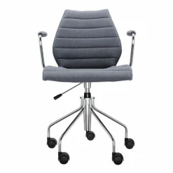 Maui Soft Bureaustoel