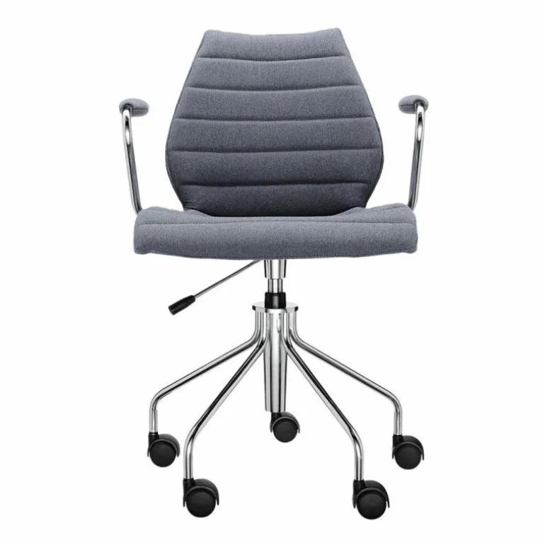 Maui Soft Bureaustoel