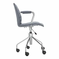 Maui Soft Bureaustoel