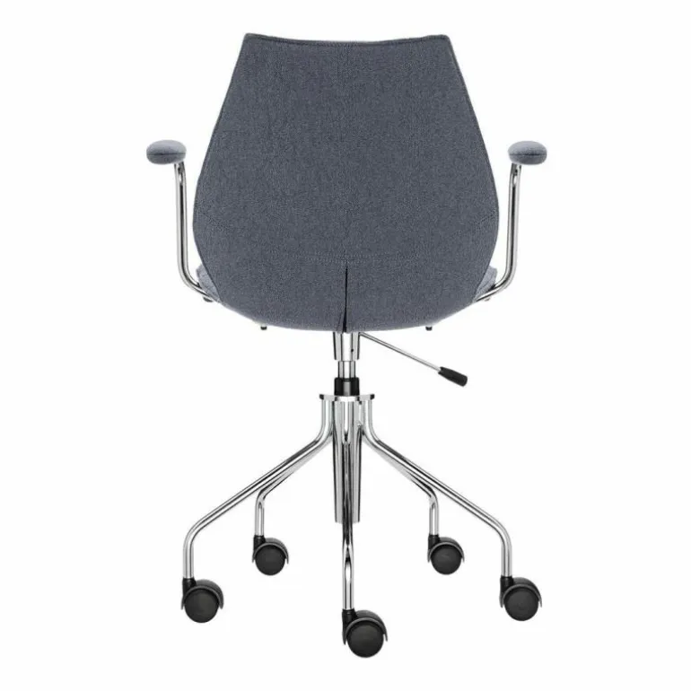 Maui Soft Bureaustoel