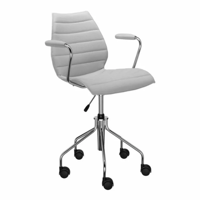 Maui Soft Bureaustoel