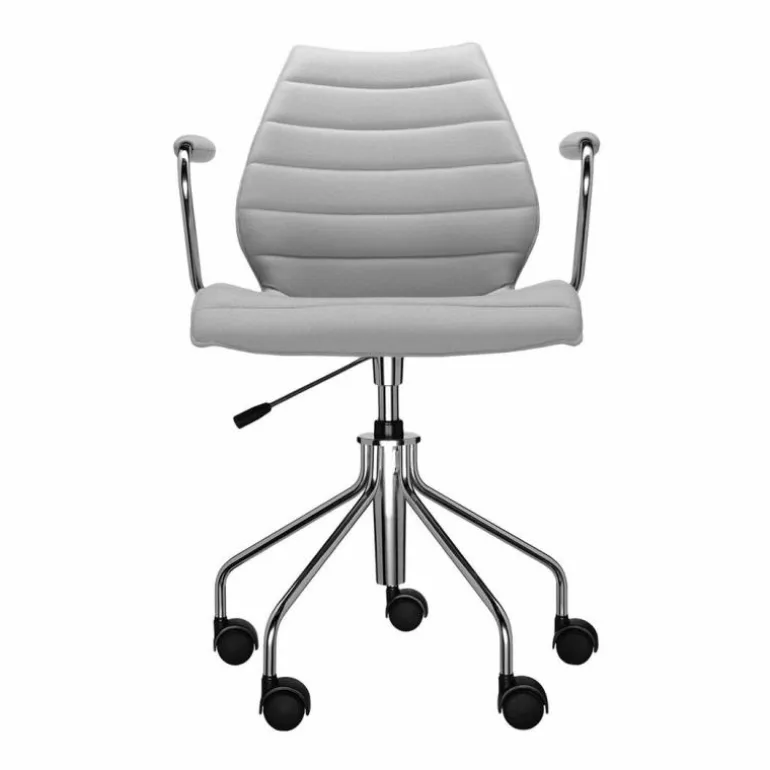 Maui Soft Bureaustoel