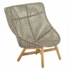 MBRACE Wing Loungestoel