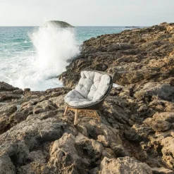 MBRACE Wing Loungestoel