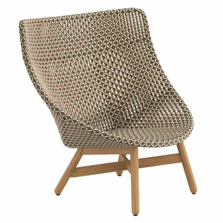 MBRACE Wing Loungestoel