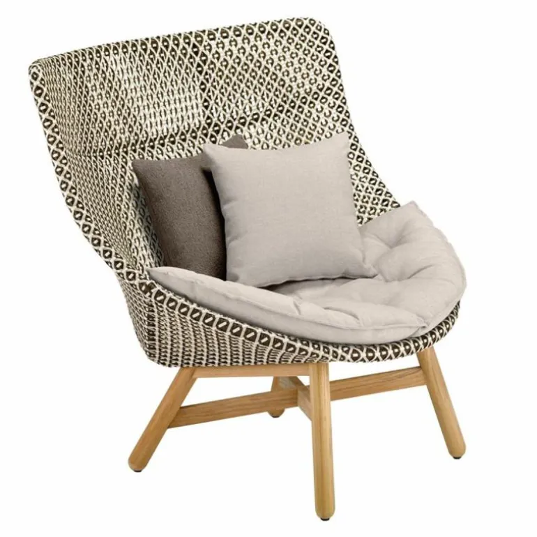 MBRACE Wing Loungestoel